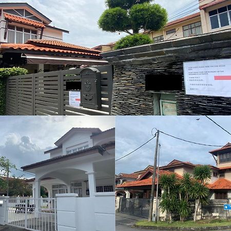 Langkawi Cozy Holiday Home At Bukit Indah By Zervin Kuah Ngoại thất bức ảnh