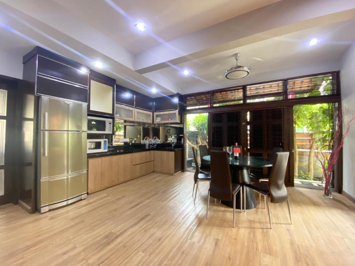 Langkawi Cozy Holiday Home At Bukit Indah By Zervin Kuah Ngoại thất bức ảnh