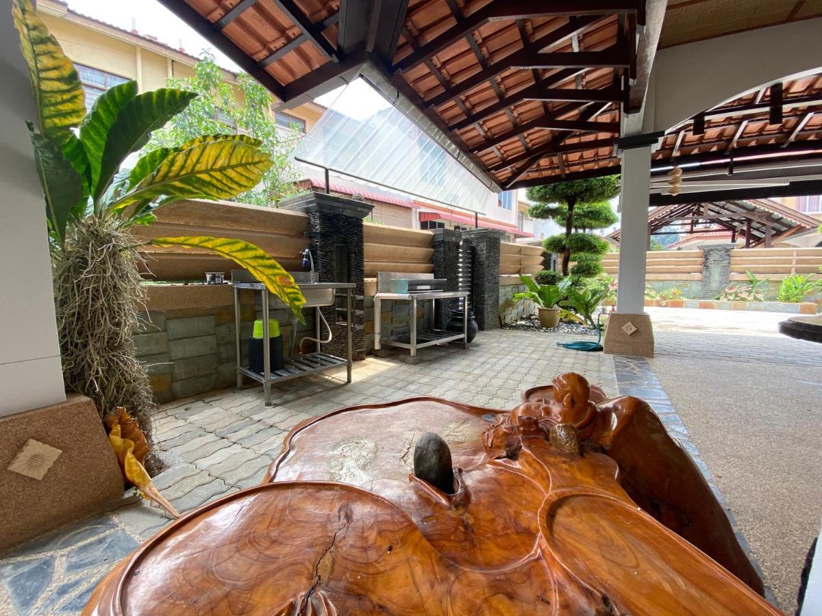Langkawi Cozy Holiday Home At Bukit Indah By Zervin Kuah Ngoại thất bức ảnh