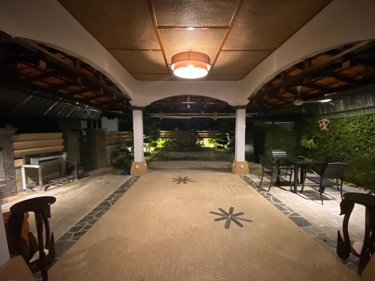 Langkawi Cozy Holiday Home At Bukit Indah By Zervin Kuah Ngoại thất bức ảnh