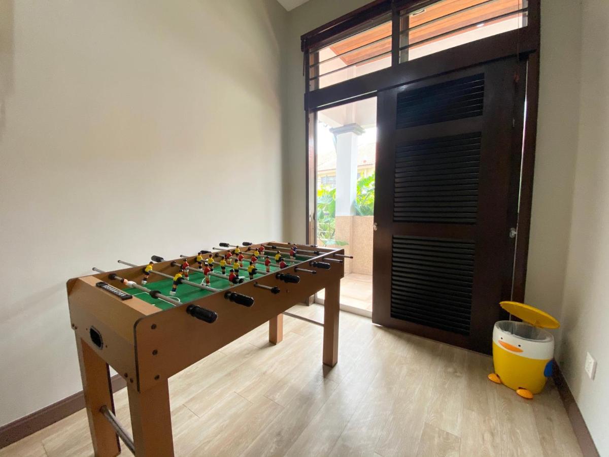 Langkawi Cozy Holiday Home At Bukit Indah By Zervin Kuah Ngoại thất bức ảnh