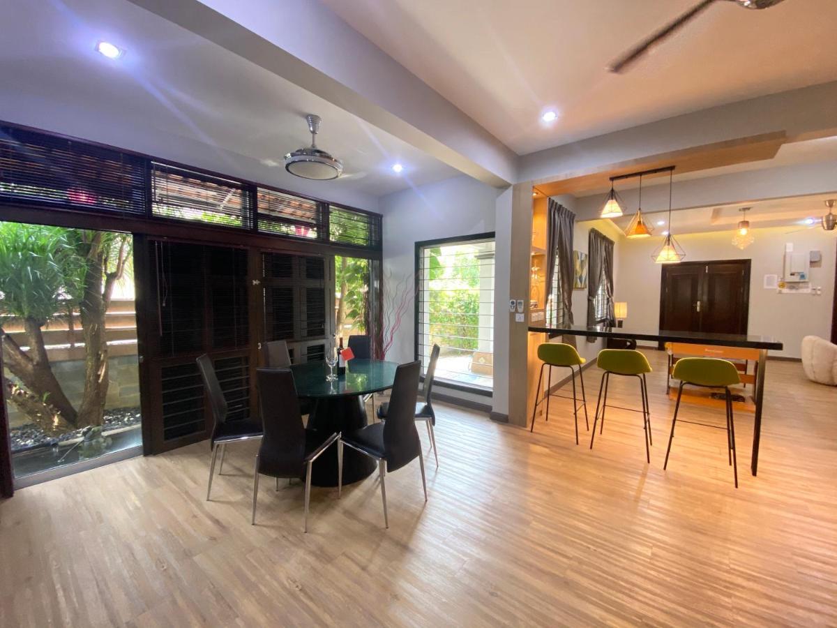 Langkawi Cozy Holiday Home At Bukit Indah By Zervin Kuah Ngoại thất bức ảnh