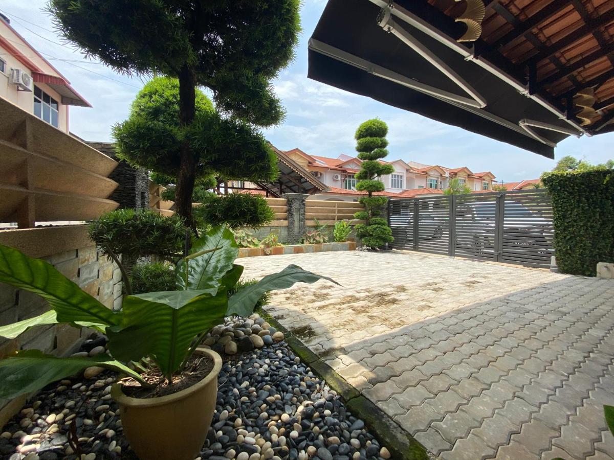 Langkawi Cozy Holiday Home At Bukit Indah By Zervin Kuah Ngoại thất bức ảnh