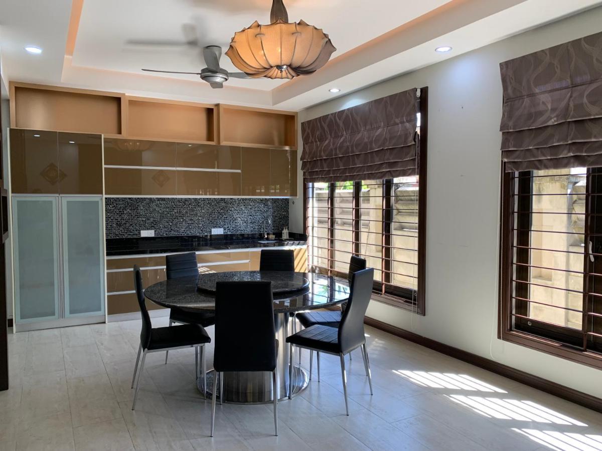 Langkawi Cozy Holiday Home At Bukit Indah By Zervin Kuah Ngoại thất bức ảnh