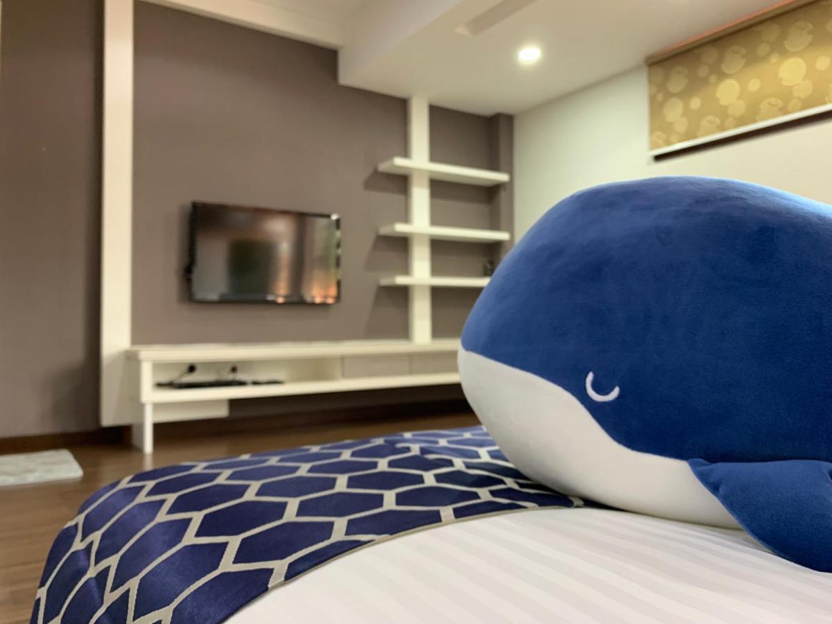 Langkawi Cozy Holiday Home At Bukit Indah By Zervin Kuah Ngoại thất bức ảnh