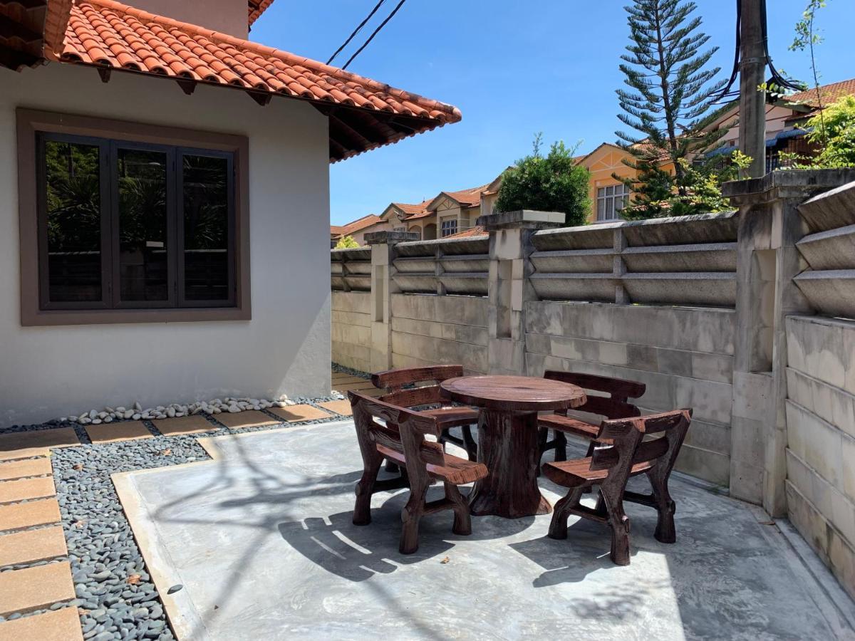 Langkawi Cozy Holiday Home At Bukit Indah By Zervin Kuah Ngoại thất bức ảnh