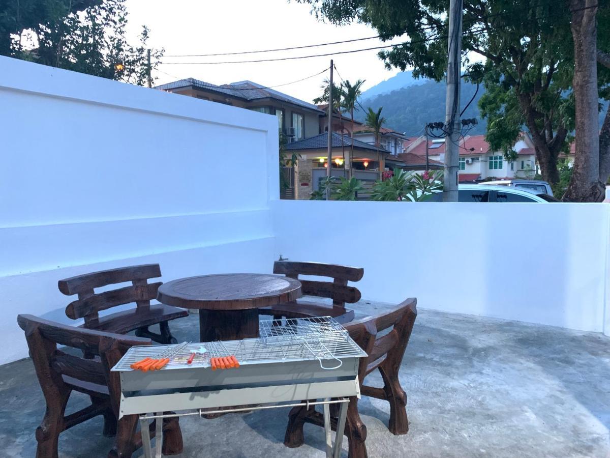Langkawi Cozy Holiday Home At Bukit Indah By Zervin Kuah Ngoại thất bức ảnh