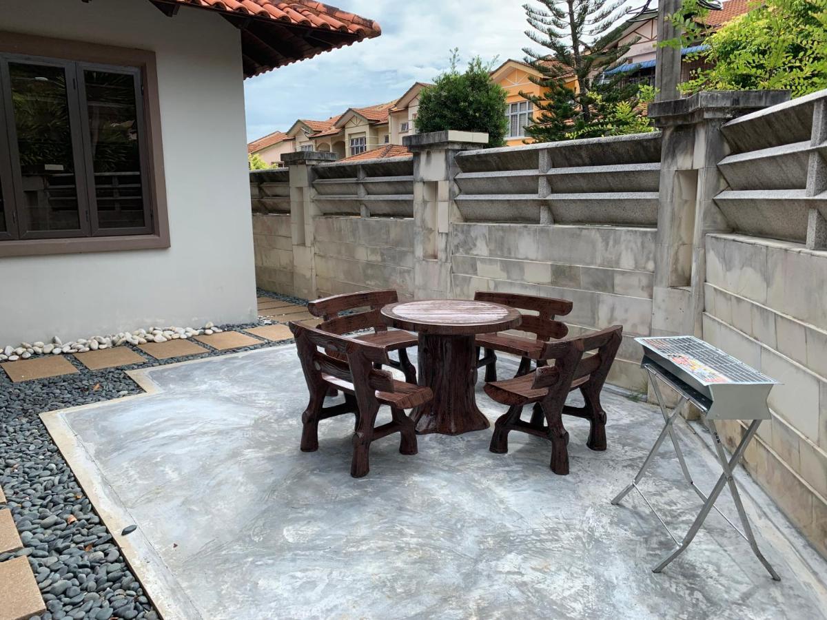 Langkawi Cozy Holiday Home At Bukit Indah By Zervin Kuah Ngoại thất bức ảnh