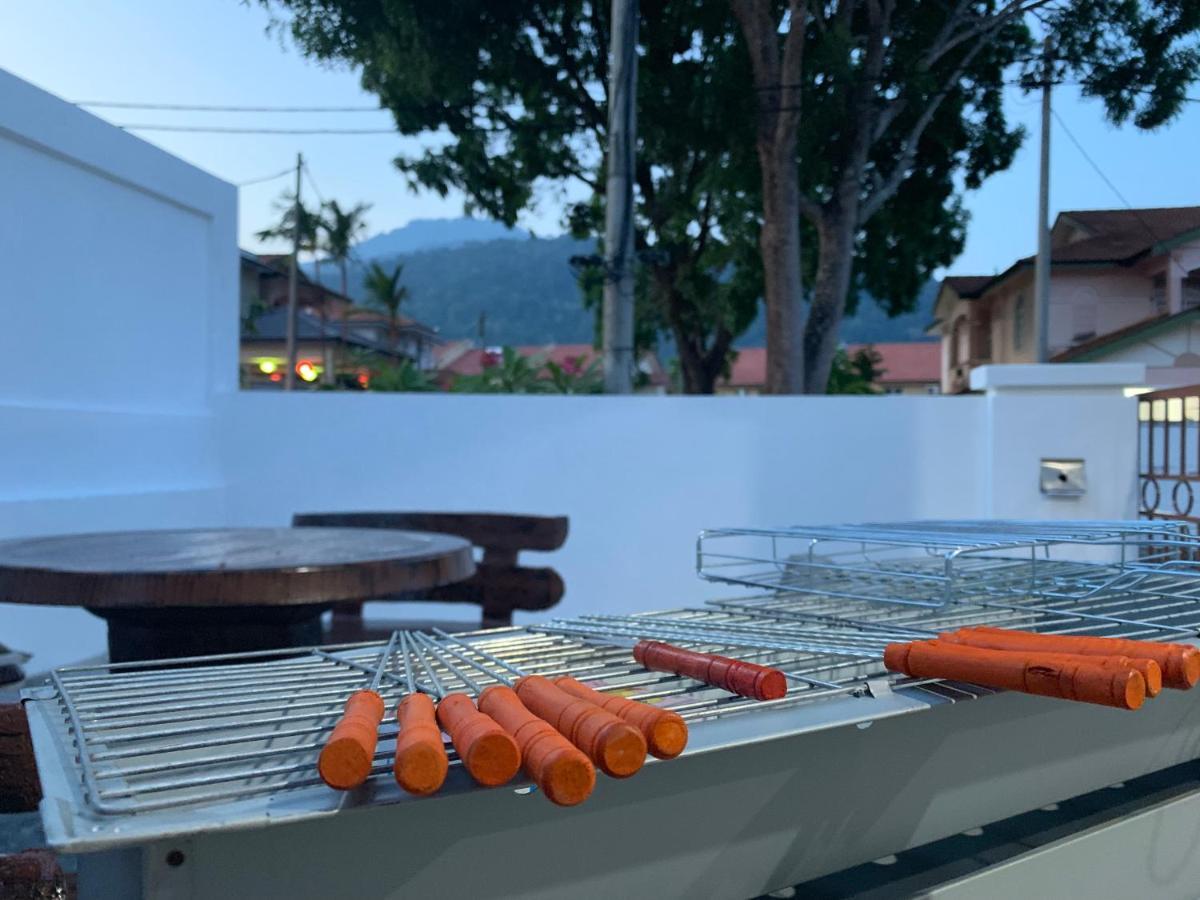 Langkawi Cozy Holiday Home At Bukit Indah By Zervin Kuah Ngoại thất bức ảnh