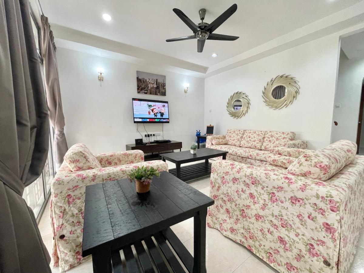 Langkawi Cozy Holiday Home At Bukit Indah By Zervin Kuah Ngoại thất bức ảnh