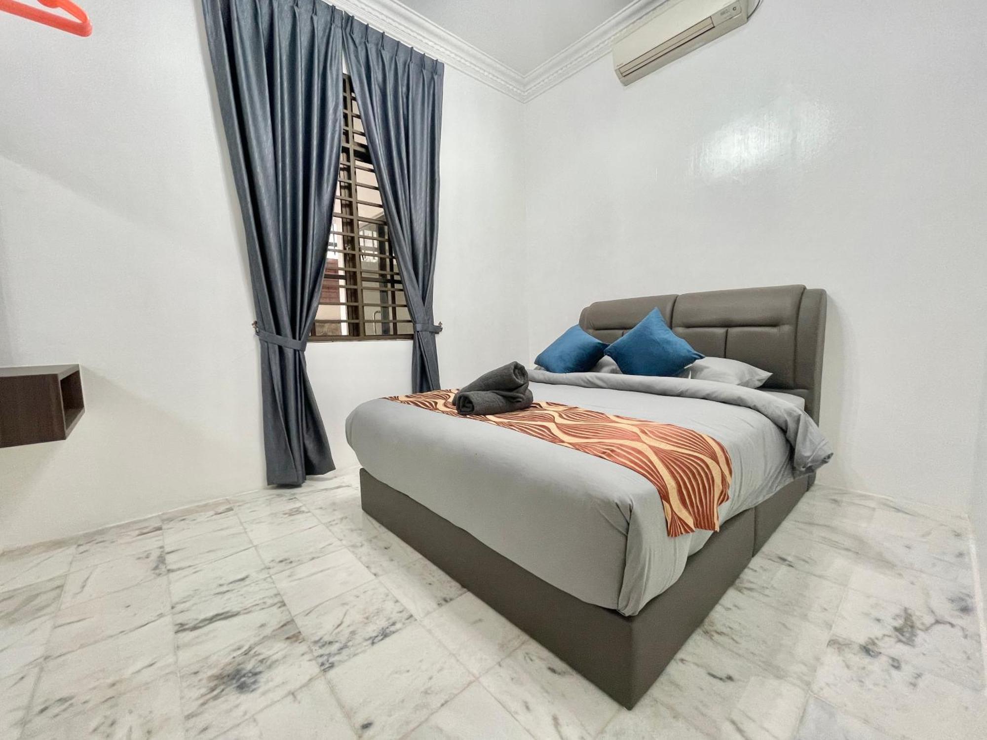 Langkawi Cozy Holiday Home At Bukit Indah By Zervin Kuah Ngoại thất bức ảnh