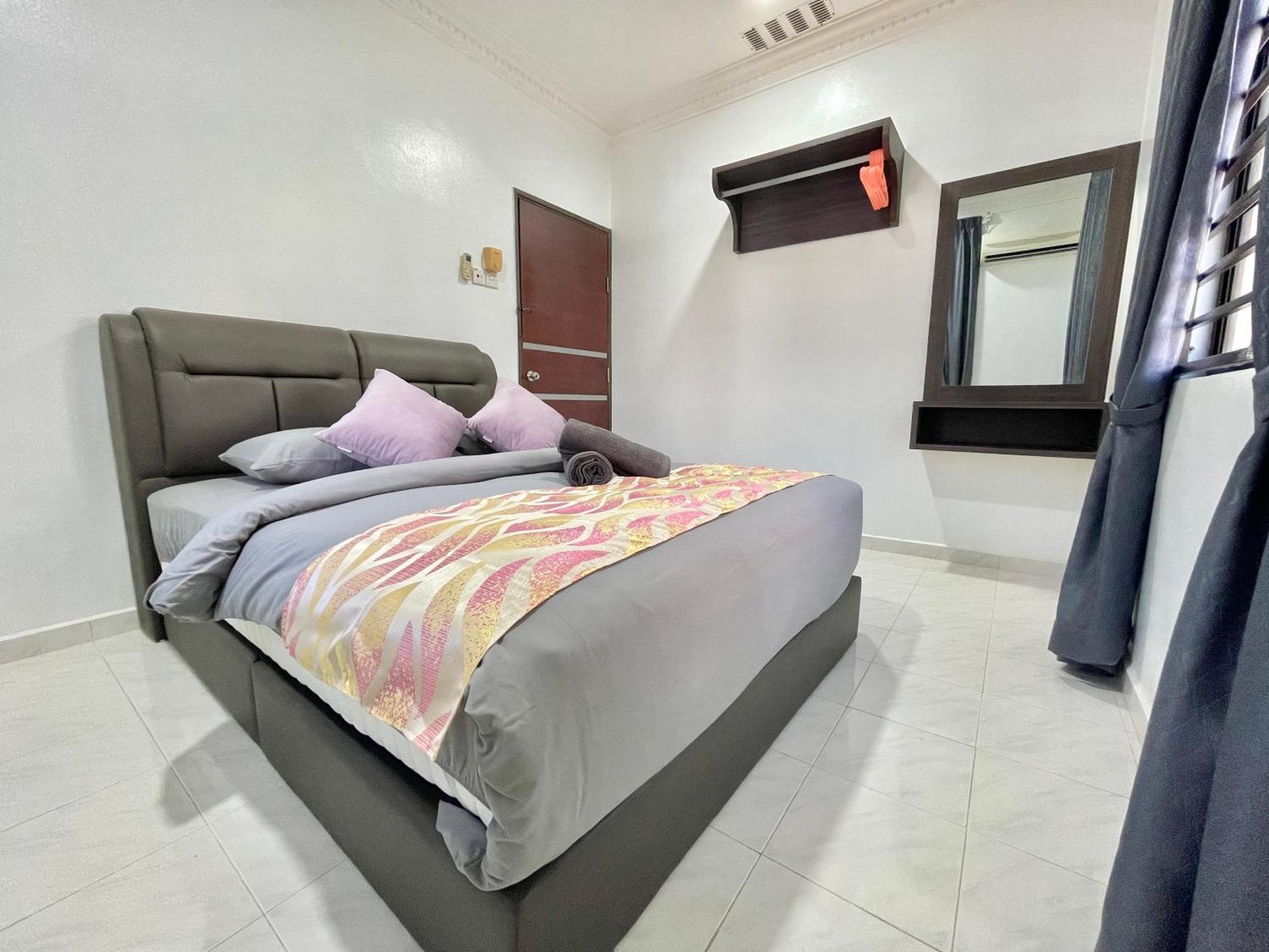 Langkawi Cozy Holiday Home At Bukit Indah By Zervin Kuah Ngoại thất bức ảnh