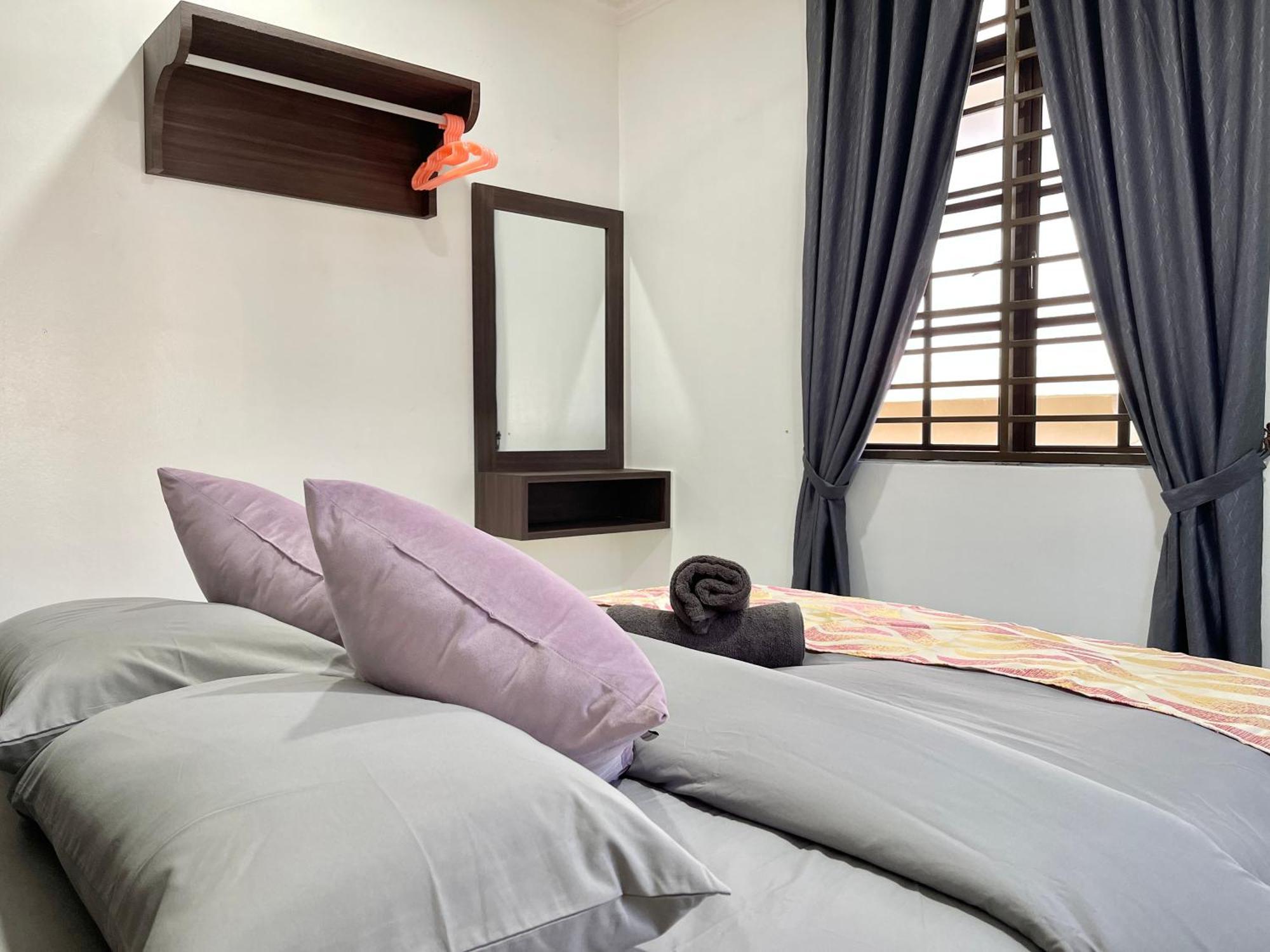 Langkawi Cozy Holiday Home At Bukit Indah By Zervin Kuah Ngoại thất bức ảnh