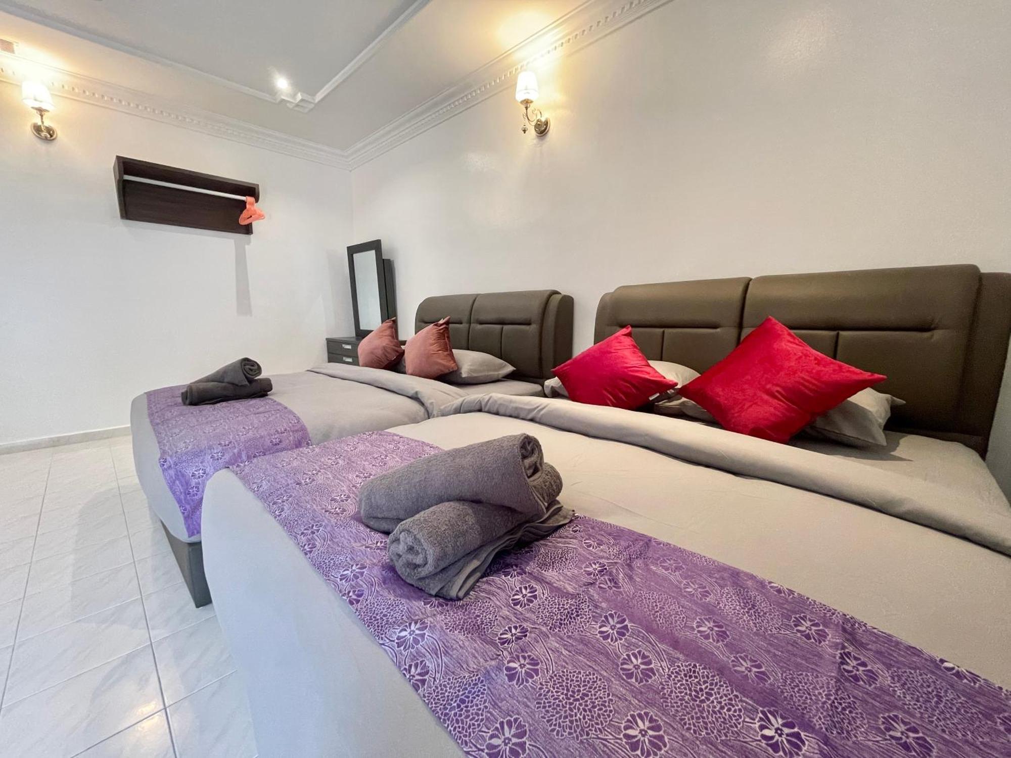 Langkawi Cozy Holiday Home At Bukit Indah By Zervin Kuah Ngoại thất bức ảnh