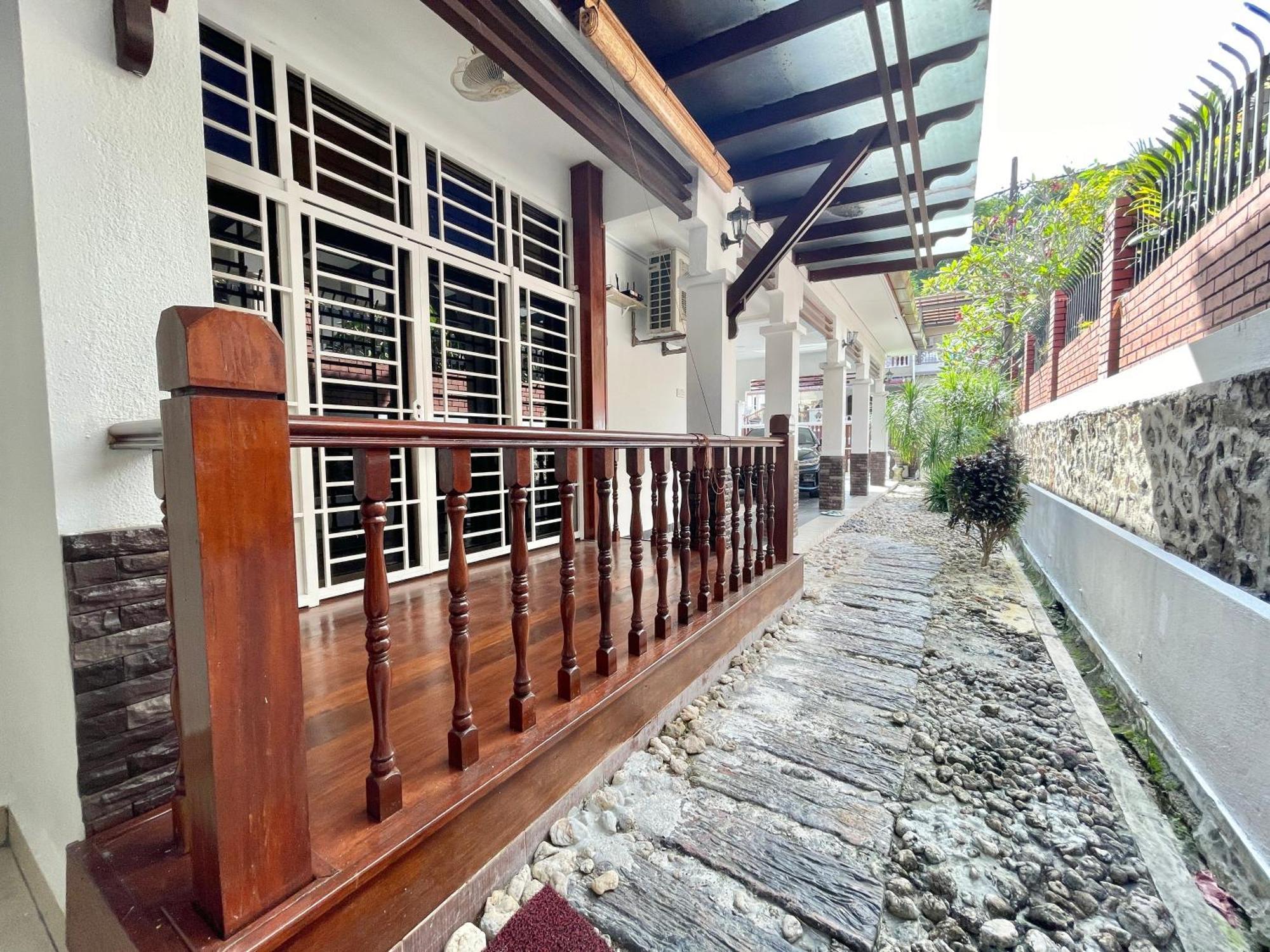 Langkawi Cozy Holiday Home At Bukit Indah By Zervin Kuah Ngoại thất bức ảnh